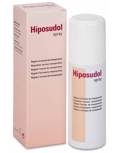 Hiposudol Spray 100Ml de Hiposudol