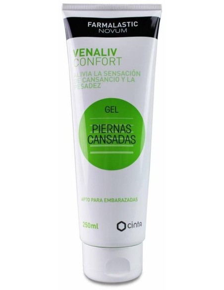 Venaliv Confort Piernas Cansadas 250Ml de Farmalastic