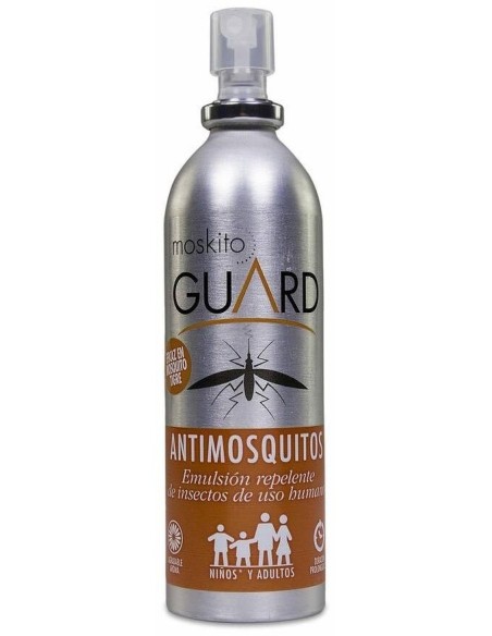 Moskito Guard Emulsion Antimosquitos 75Ml. de Alfasigma