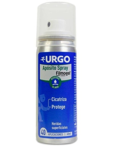Urgo Spray Aposito 40Ml. de Urgo