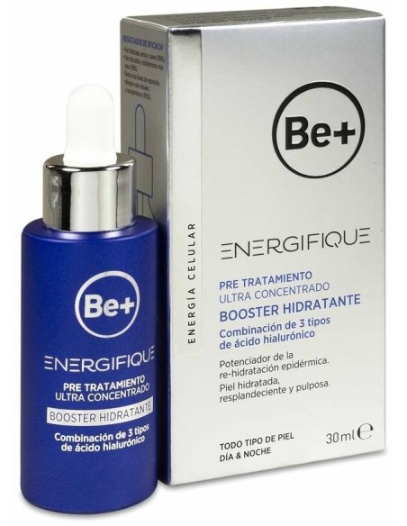 Be+ Pre-Tratamiento Hidratante 30Ml de Be+
