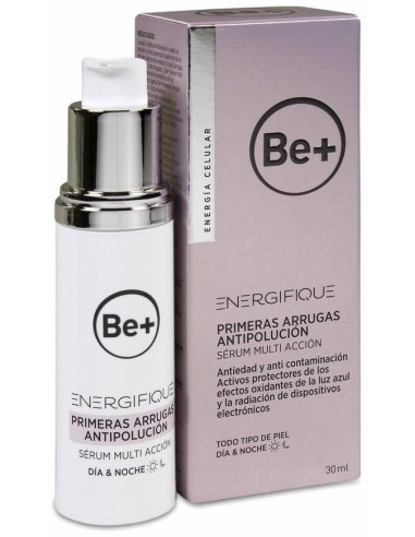 Be+  Prim Arrug Serum Multi Accion de Be+