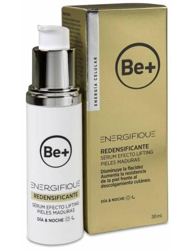 Be+  Redens Serum Efecto Lifting P Maduras 30Ml de Be+