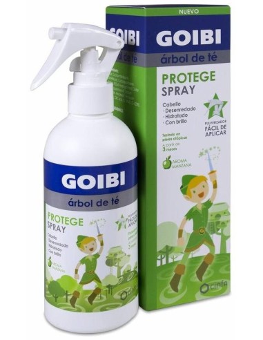 Goibi Ap Arbol De Te Manzana 250Ml de Goibi