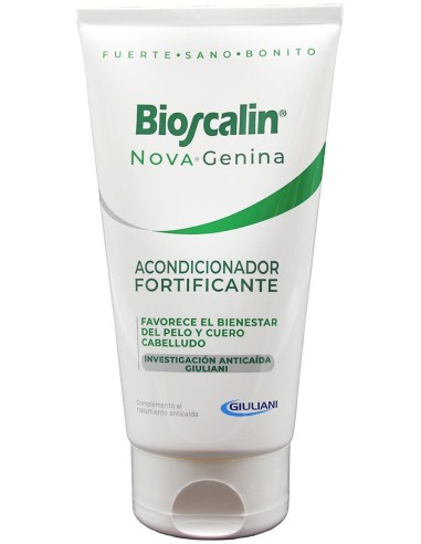 Bioscalin Acondicionador 150 Ml. de Bioscalin