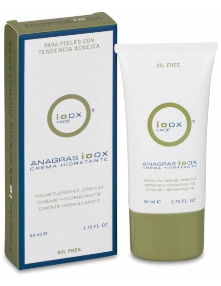 Anagras Hidratante 50Ml de Ioox