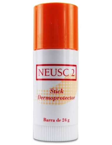 Neusc 2 Stick Dermoprotector 24Gr de Neusc