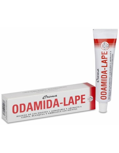 Odamida Lape Pasta Dental 75Ml de Lape