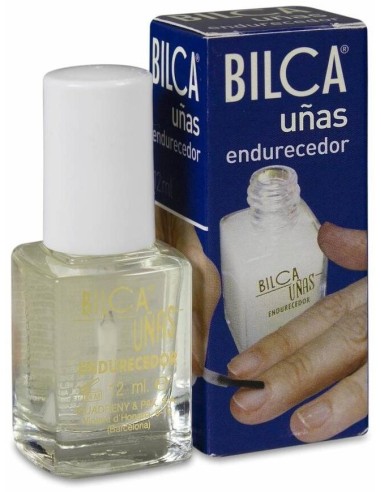Bilca Endurecedor Uñas 12Ml de Bilca