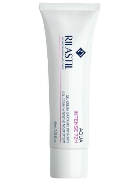 Rilastil Aqua Intense 72H 40Ml. de Rilastil