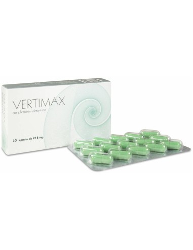 Vertimax 30Cap. de Sodeinn
