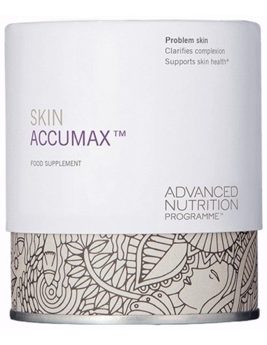 Acumax 30Cap. de Acumax