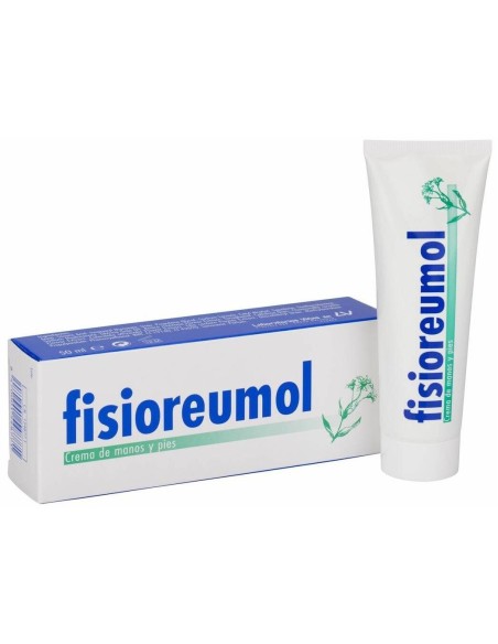 Fisioreumol Crema Viñas 50Ml de Viñas