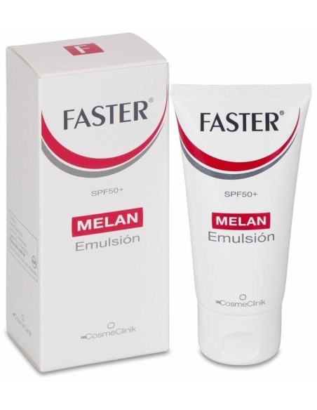 Cosmeclinik Faster Melan 50Ml. de Faster