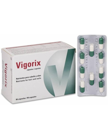 Vigorix 90 Caps de Vigorix