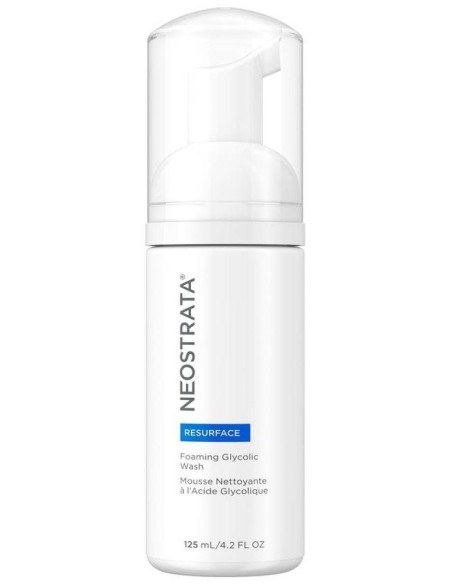 Neostrata Resurface Espuma Limpiadora 125Ml. de Neostrata