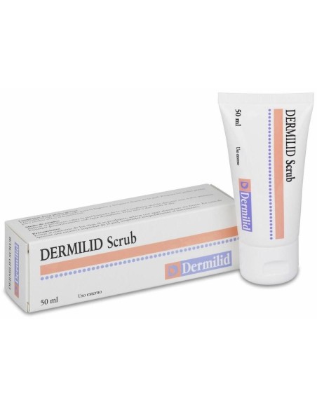 Dermilid Scrub Emulsión 50Ml de Dermilid