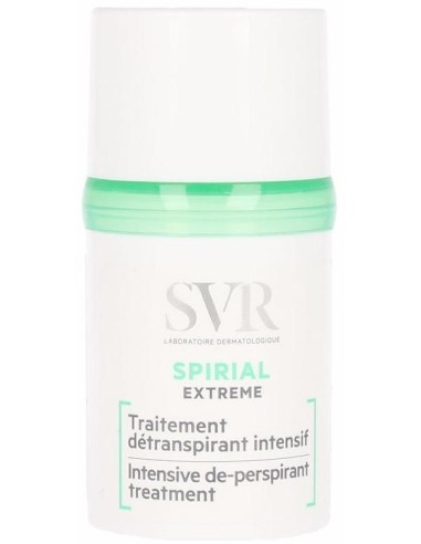 Spirial Extreme Desodorante 20Ml de Svr