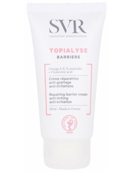 Topialyse Crema Barrera 50 Ml Svr
