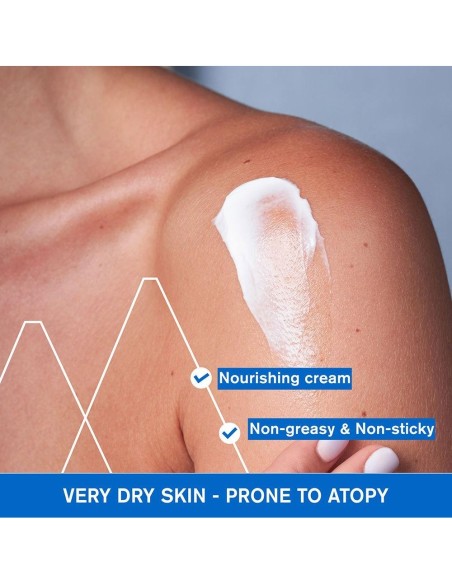 Xemose Crema Corporal Antiirritaciones 400Ml. de Uriage