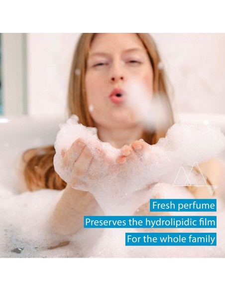 Gel Surgras Dermatologico Corporal 500Ml. de Uriage