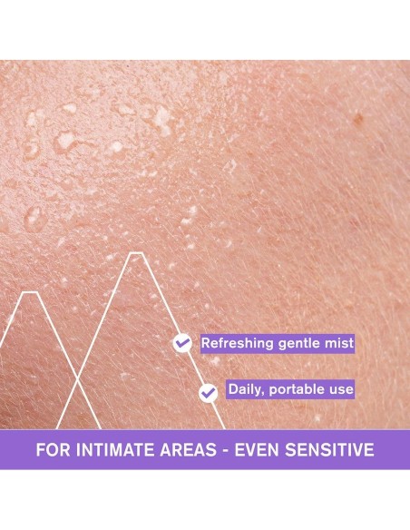 Gyn-Phy Bruma Intima 50Ml. de Uriage