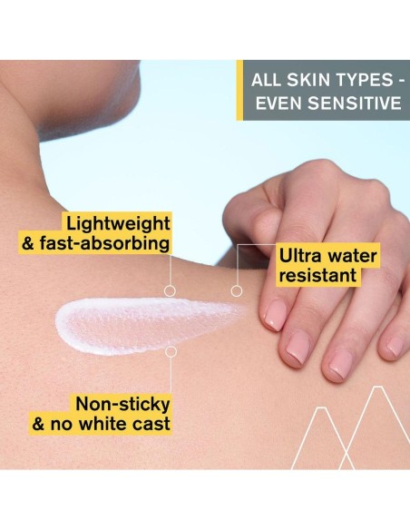 Bariesun Spray Spf30+ 200Ml. de Uriage