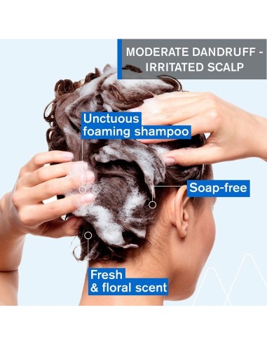 Ds Champu Tratante Anticaspa 200Ml. de Uriage