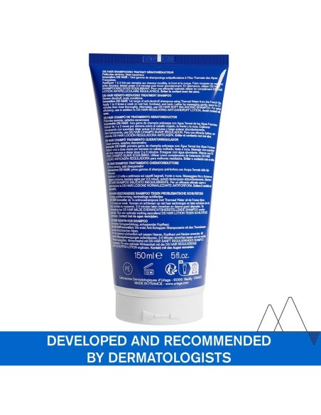Ds Champu Tratamiento Queratorreductor 150Ml. de Uriage