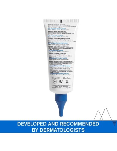 Pruriced Gel 100Ml. de Uriage