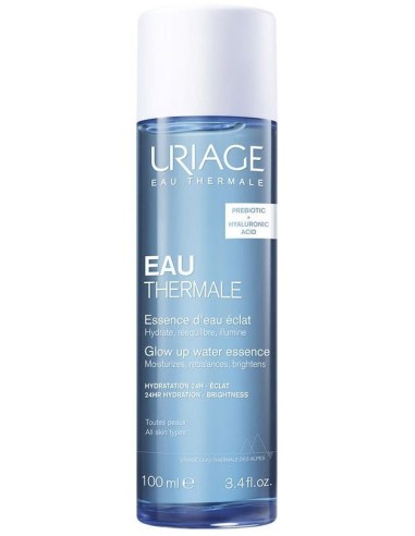 Eau Thermale Esencia De Agua Iluminadora 100Ml. de Uriage