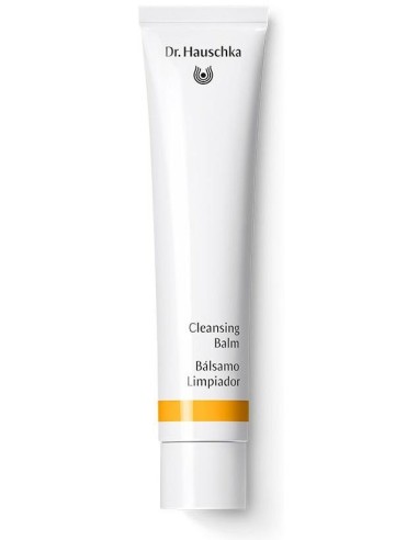 Balsamo Limpiador 75Ml. de Dr. Hauschka
