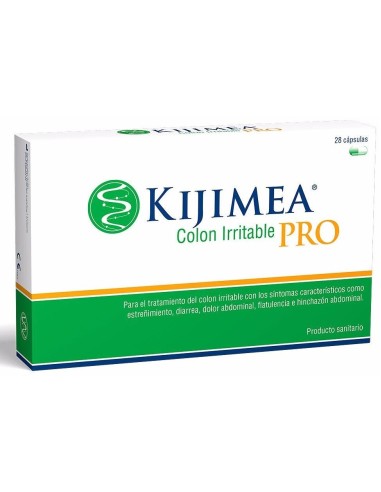 Kijimea Colon Irritable Pro 28Cap. de Kijimea