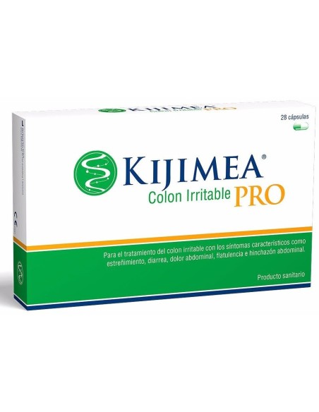 Kijimea Colon Irritable Pro 28Cap. de Kijimea