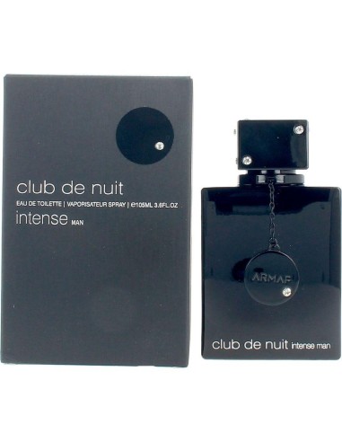 Eau De Toilette Club De Nuit Intense 105 Ml Na de Armaf