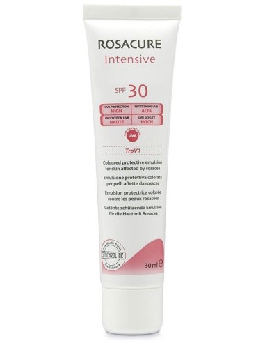 Rosacure Intensive Emulsion 30Ml. de Rosacure