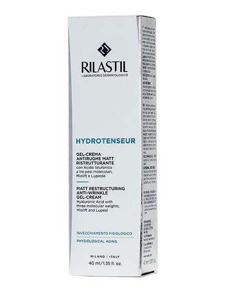 Rilastil Hydrotenseur Cremigel 40Ml. de Rilastil