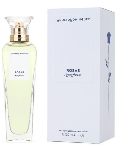Agua Fresca De Rosas Eau De Toilette de Adolfo Dominguez