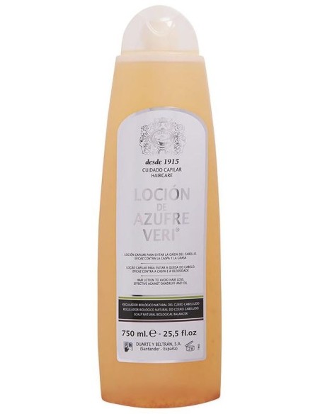 Locion Azufre Veri 750Ml de Veri