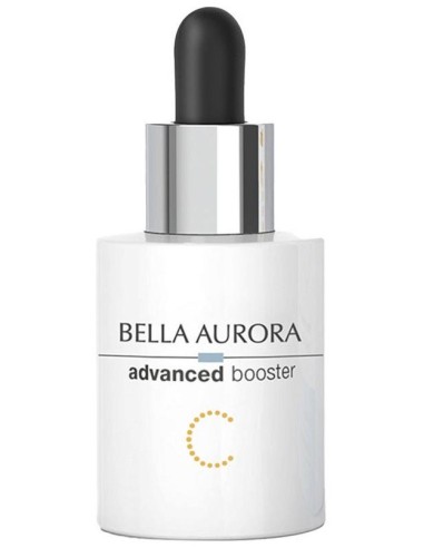 Advanced Booster Vitamina C 30Ml. de Bella Aurora