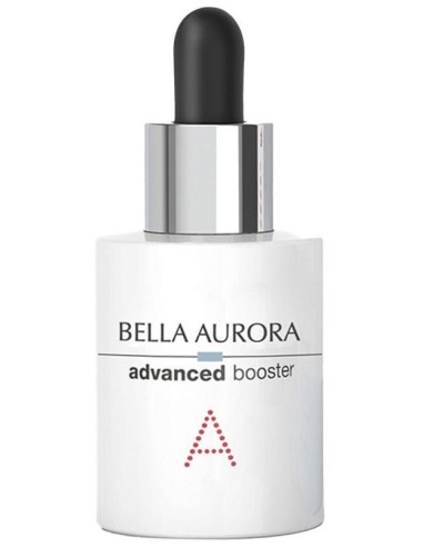 Advanced Booster Aha 30Ml. de Bella Aurora