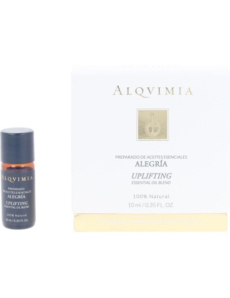 Pae Alegria 10Ml. de Alqvimia