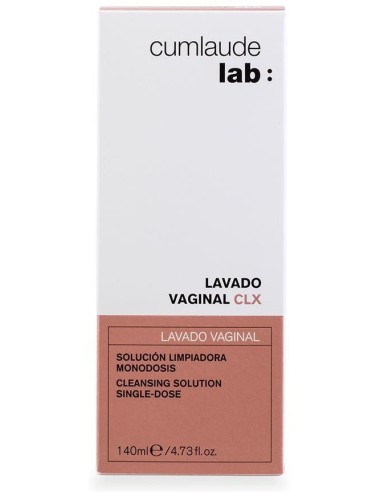 Clx Lavado Vaginal Md 140Ml. de Rilastil