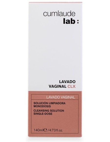 Clx Lavado Vaginal Md 140Ml. de Rilastil