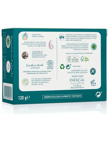 Gel Solido Cosmos Uso Frecuente 120Gr. de Dr. Tree