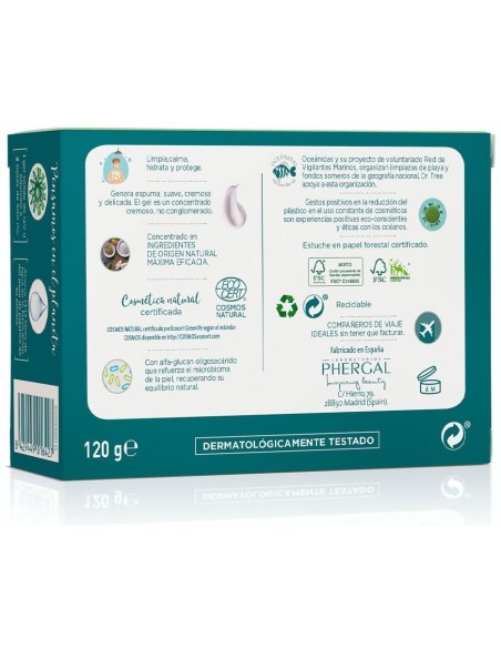 Gel Solido Cosmos Uso Frecuente 120Gr. de Dr. Tree