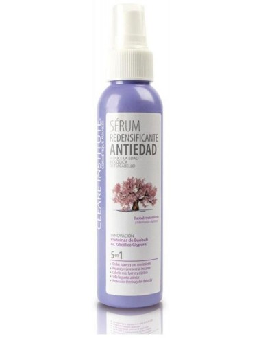 Serum Antiedad Redensificante 125Ml. de Cleare Institute