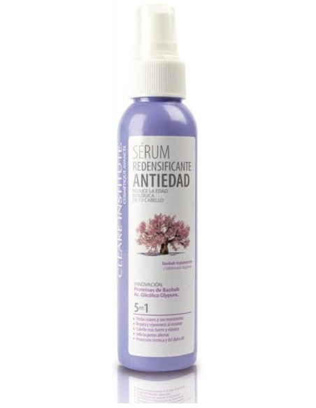 Serum Antiedad Redensificante 125Ml. de Cleare Institute