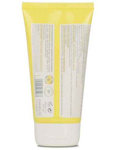 Mascarilla Anticaspa 150Ml. de Cleare Institute