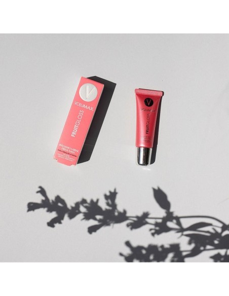 Volumax Fruitgloss Fresa-Nata 7,5Ml. de Volumax